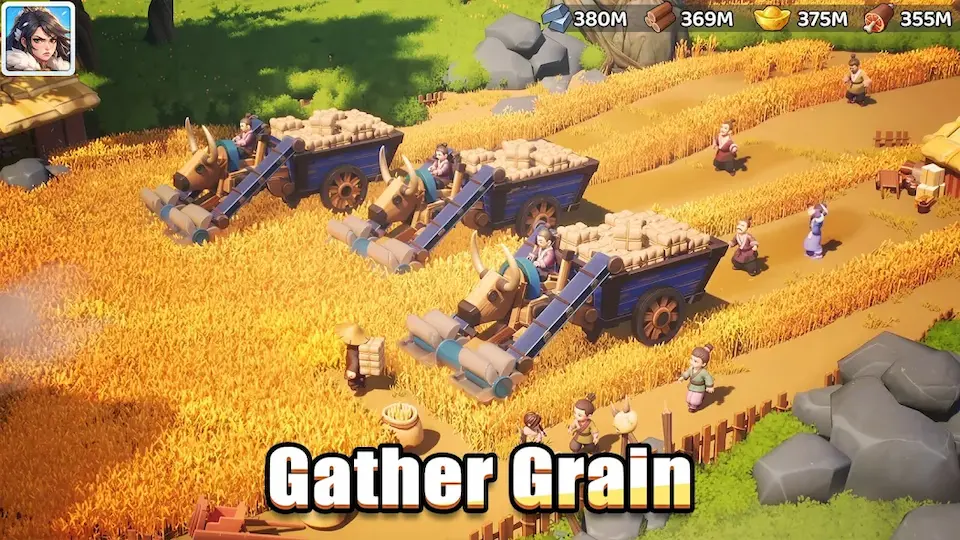 Blade War: Three Kingdoms Enters Early Access