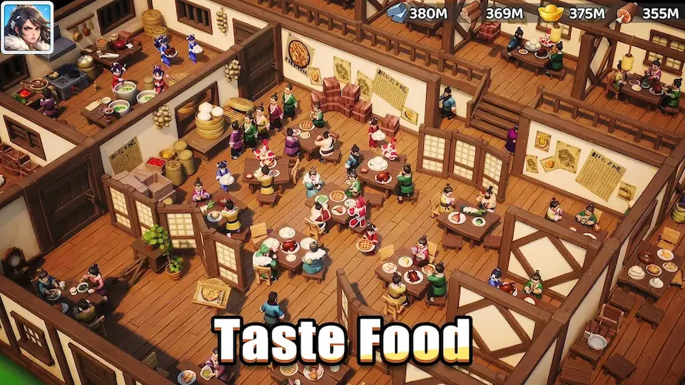 Blade War: Three Kingdoms Enters Early Access screenshot