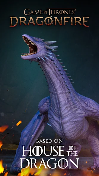 Game of Thrones: Dragonfire – Global Technical Beta Now Live screenshot