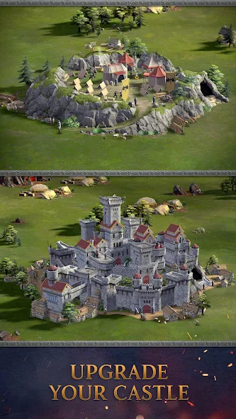 Game of Thrones: Dragonfire – Global Technical Beta Now Live screenshot