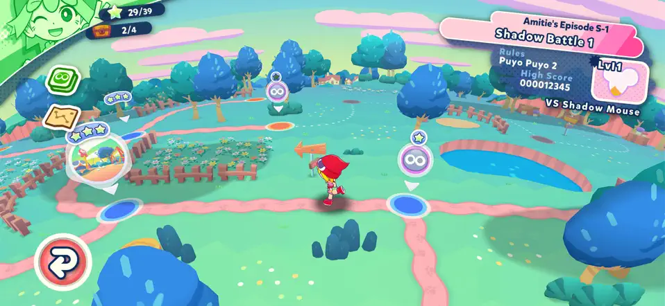 Puyo Puyo Puzzle Pop: The Classic Match-4 Returns to Mobile