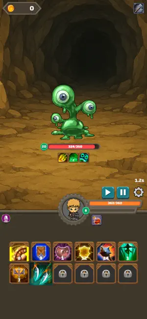 ZakuzakuSlash: The New Frontier of Mobile Action Roguelikes